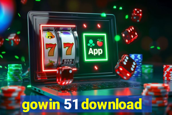 gowin 51 download